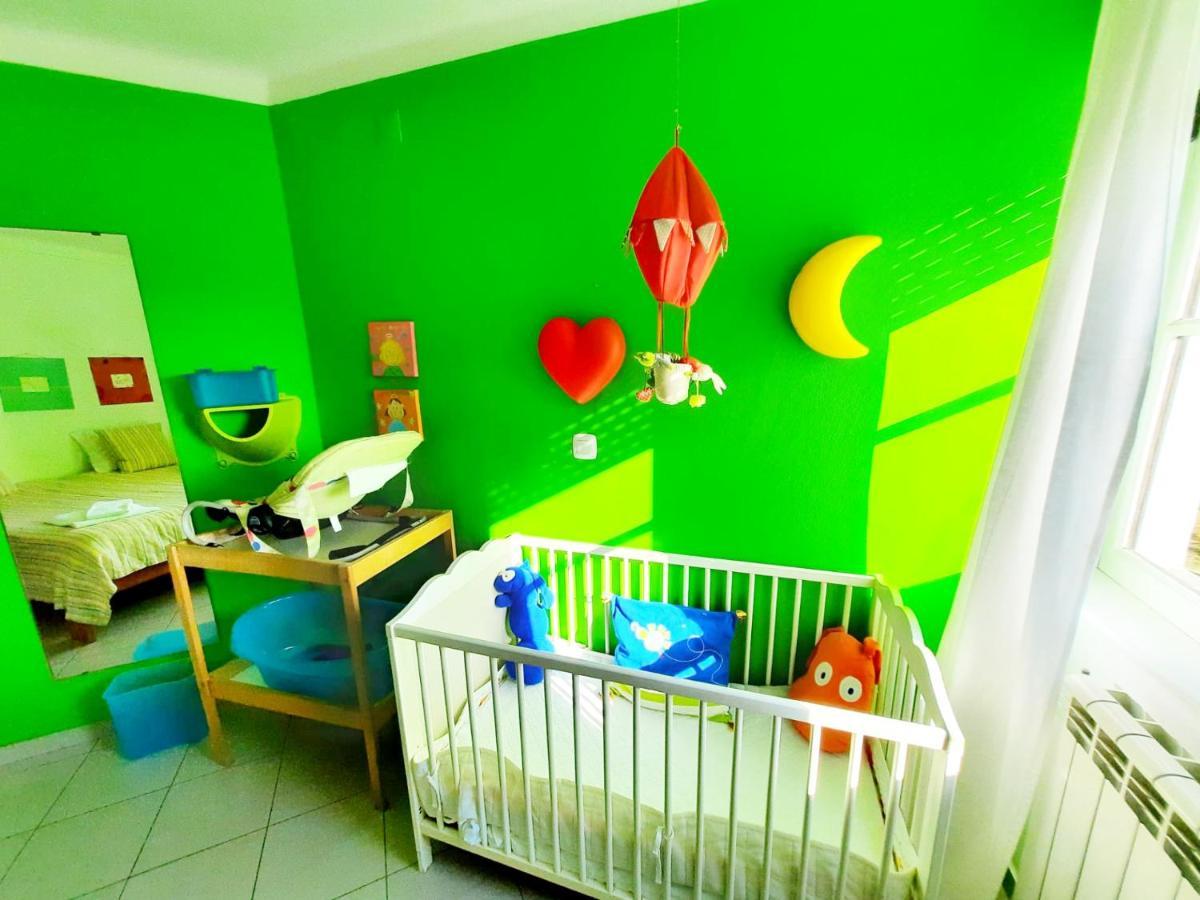Baby Boom - Duna Parque Group Vila Nova de Milfontes Zewnętrze zdjęcie